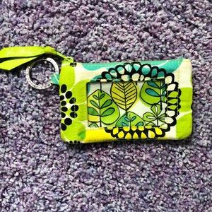 Vera Bradley Wallet